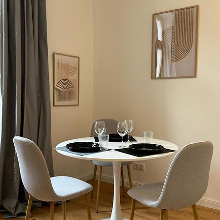 Apartment Lu16 One Bamberg - Modern, Zentral Mit Terrasse Exterior photo
