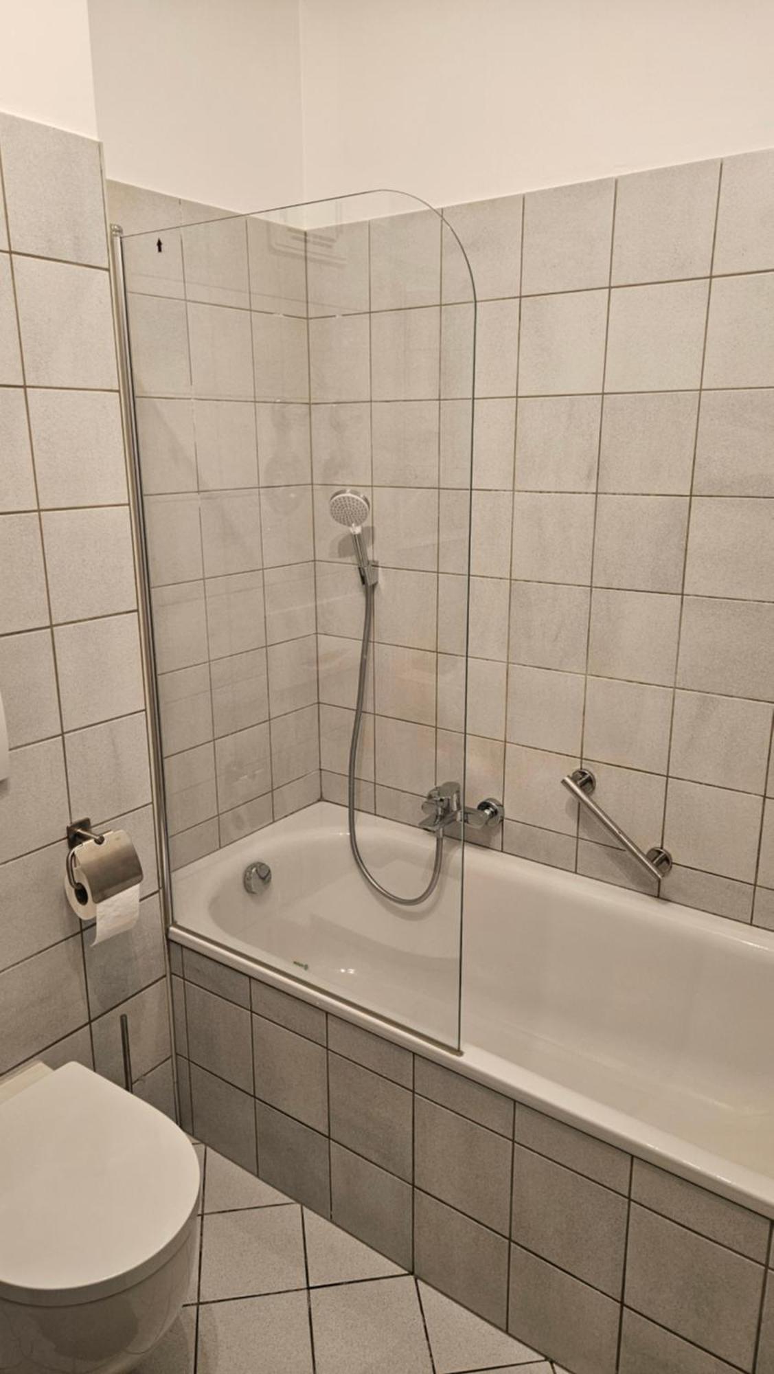 Apartment Lu16 One Bamberg - Modern, Zentral Mit Terrasse Exterior photo